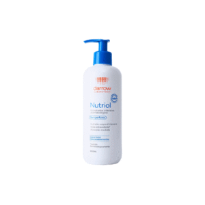 Nutriol Loção Hidratante sem Perfume 400ml