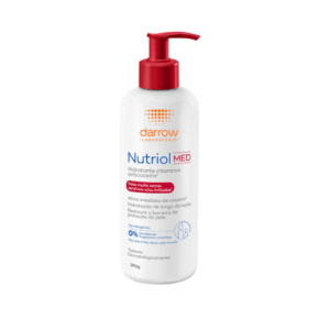 Nutriol Med Loção 390g