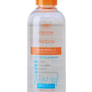 Actine Água Micelar 100ml