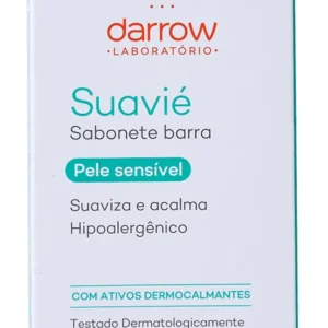 Suavie Sabonete em Barra 70g