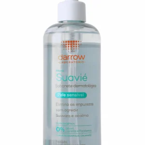 Suavie Sabonete Líquido 400ml