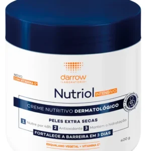 Nutriol Creme Intensivo 400g