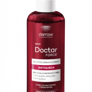 Doctar Force Shampoo 400ml