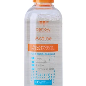 Actine Água Micelar 200ml