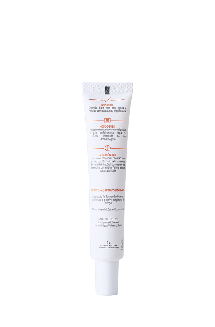 Actine Trat 30g - Imagem 2