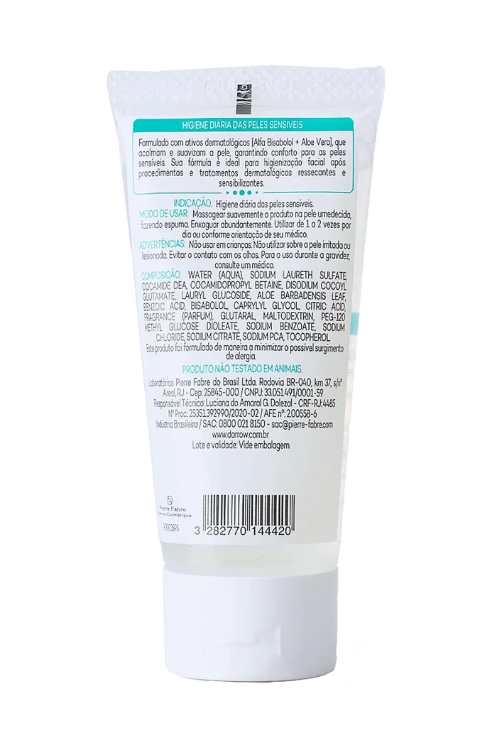 Suavie Sabonete Líquido 60ml - Imagem 2