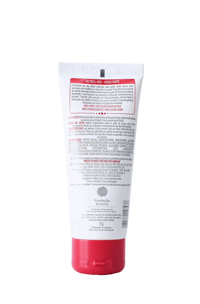Nutriol Med Loção 100ml - Imagem 2