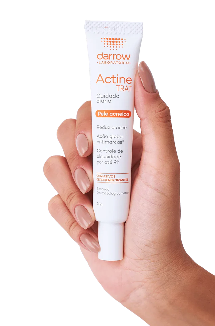 Actine Trat 30g - Imagem 3