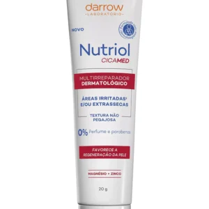 Nutriol Cicamed Hidratante