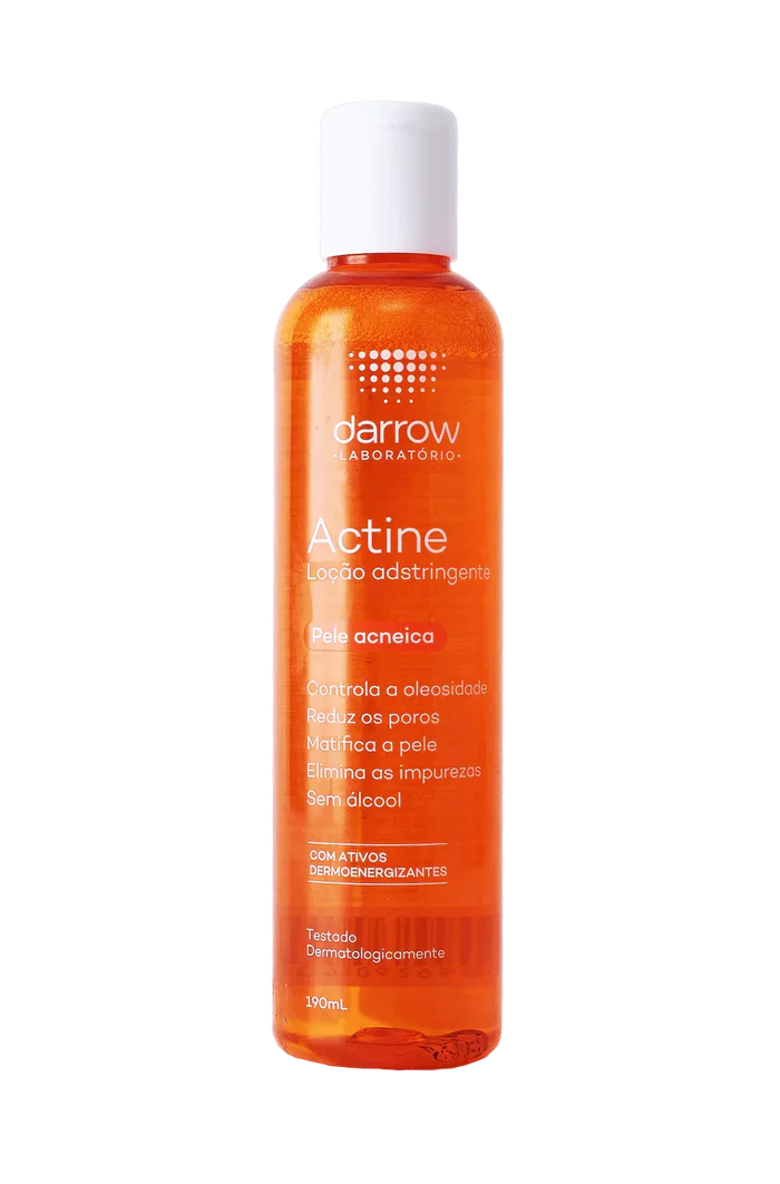 Actine Loção Adstringente 190ml