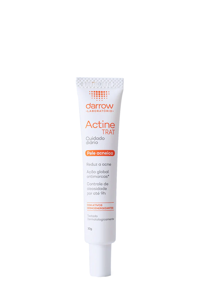 Actine Trat 30g