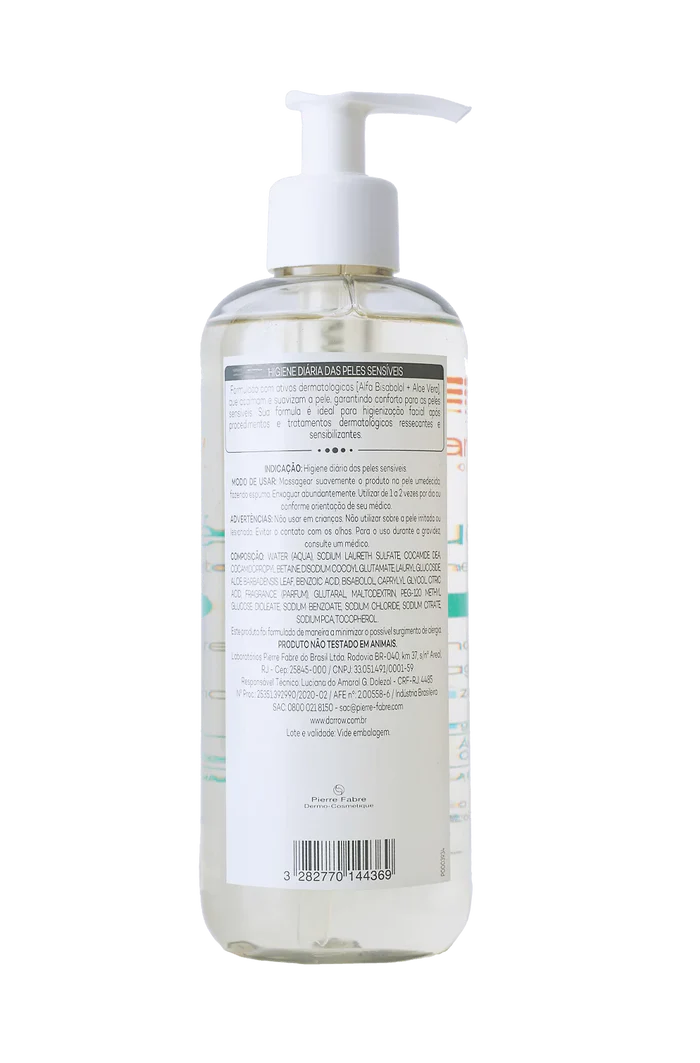 Suavie Sabonete Líquido 400ml - Imagem 2
